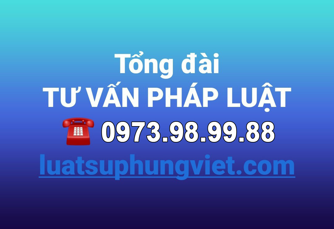 Tong dai tu van phap luat